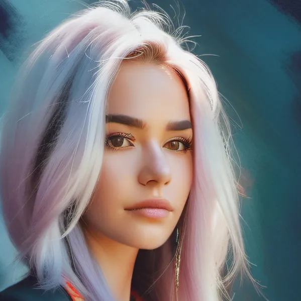 chat with ai character: Deli