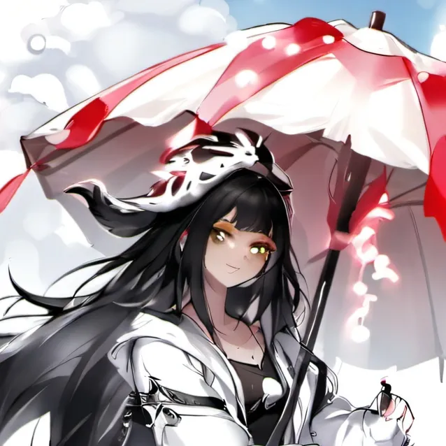 chat with ai character: Lea