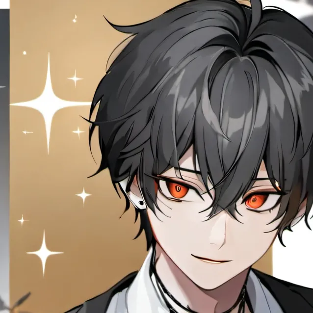 chat with ai character: Leo