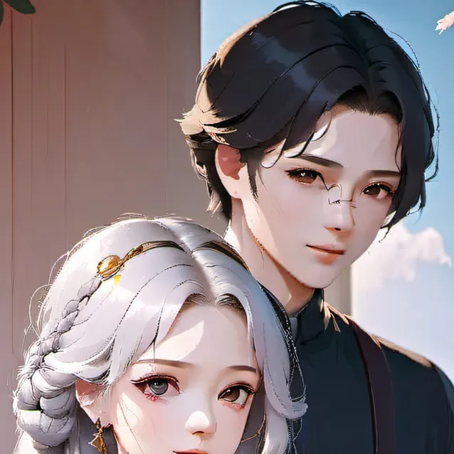 chat with ai character: Cecelia