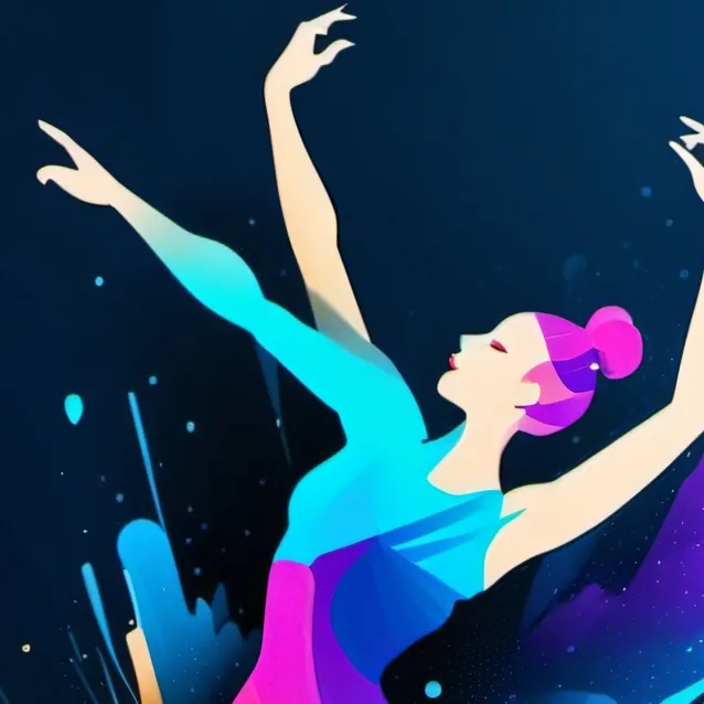 chat with ai character: footwork teacher 