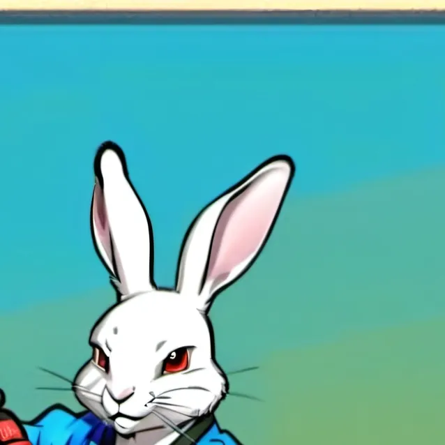 chat with ai character: yung