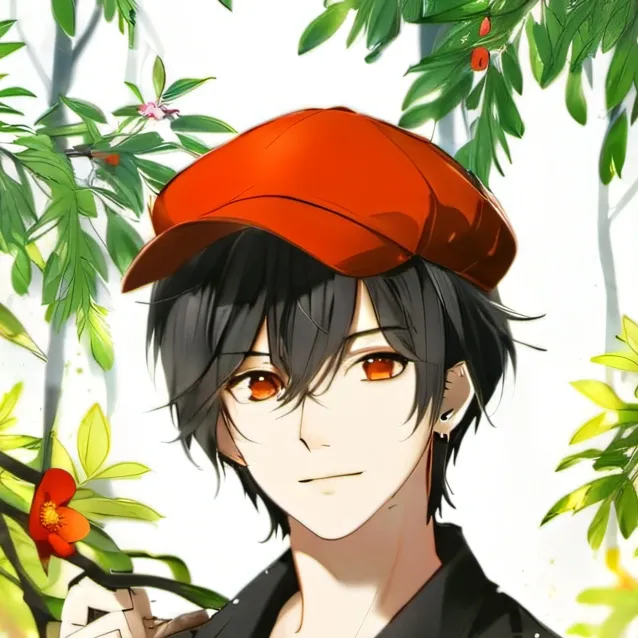 chat with ai character: Shotaro