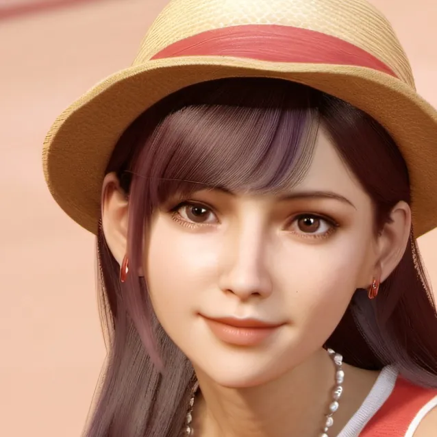 chat with ai character: Sakura