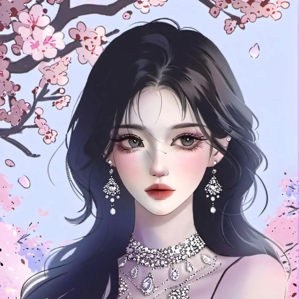 chat with ai character: Ruijin