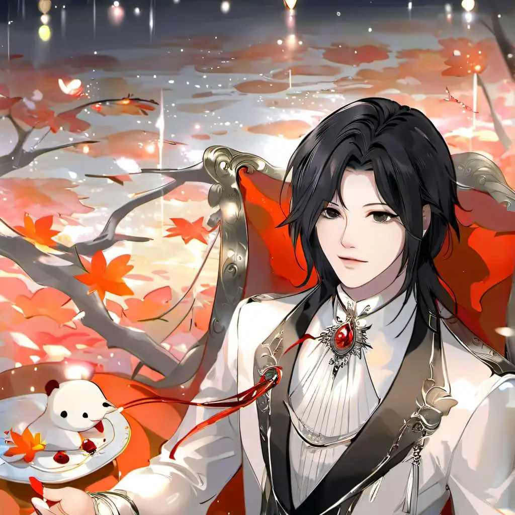 chat with ai character: Zyprexa 