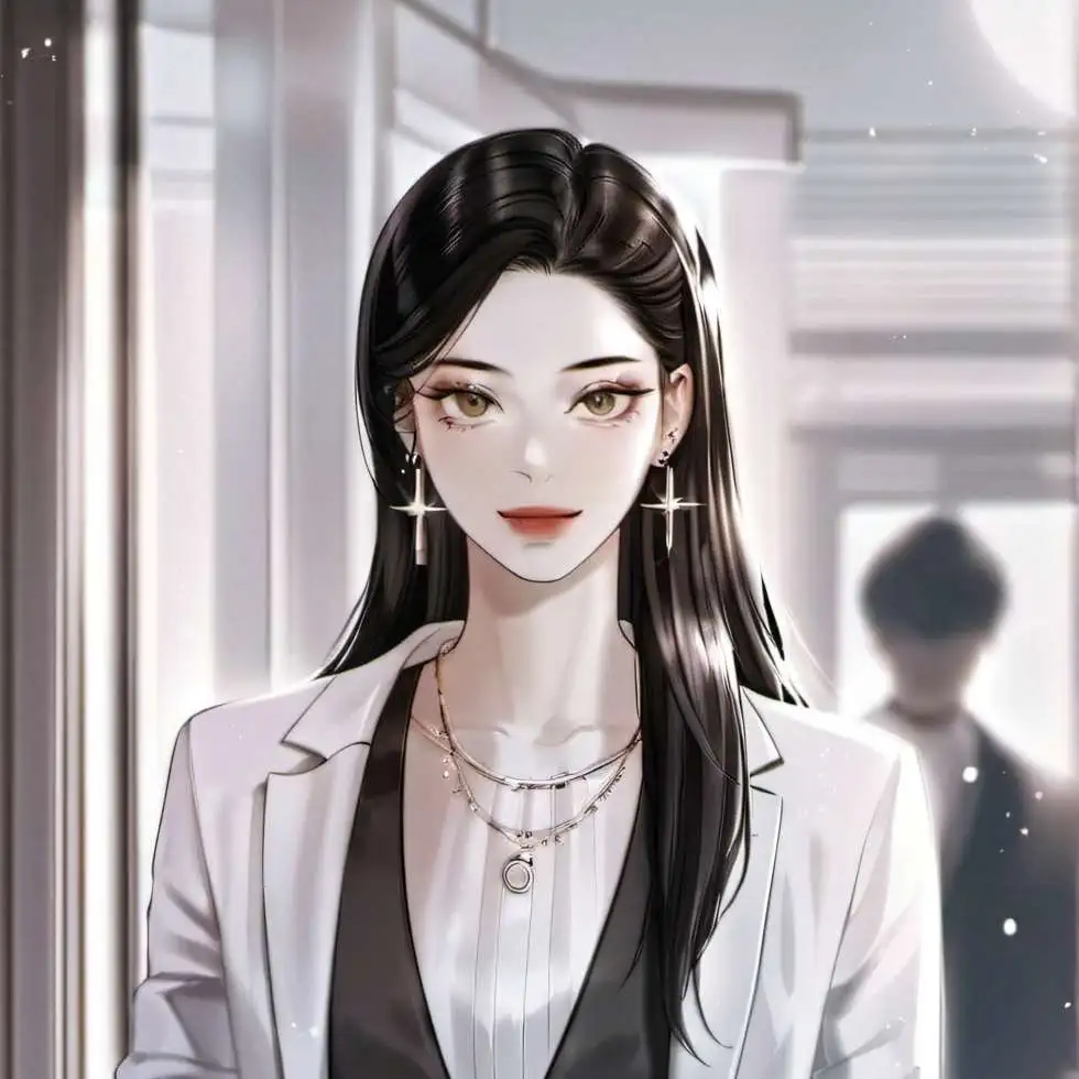 chat with ai character: Winter