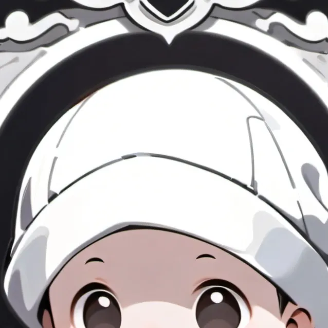 chat with ai character: a cute little guy