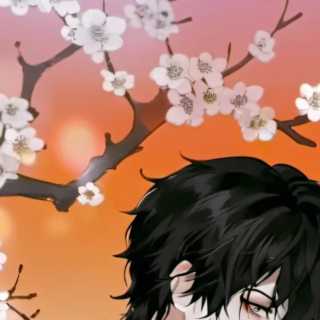 chat with ai character: Hoshii 