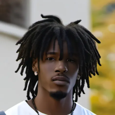 chat with ai character: Derek