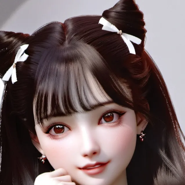 chat with ai character: Yukina