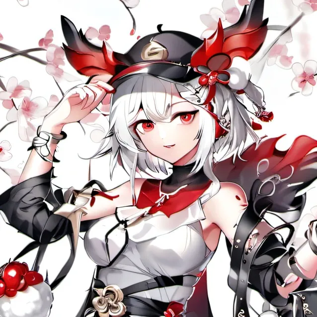 chat with ai character: rose