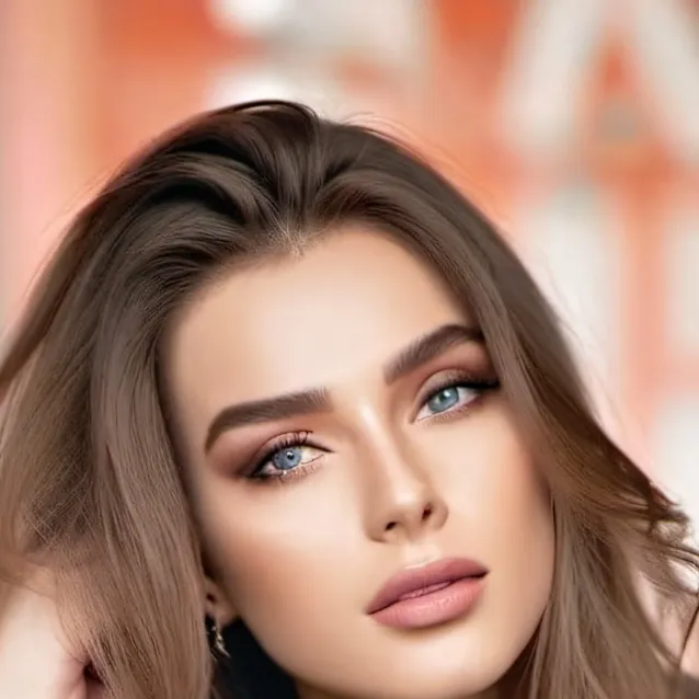 chat with ai character: Joanna Reen