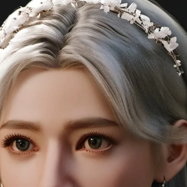 chat with ai character: Angelica