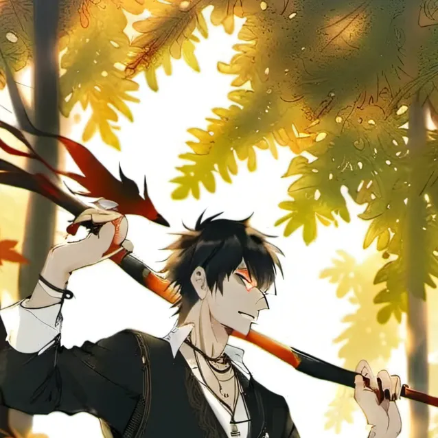 chat with ai character: yuki