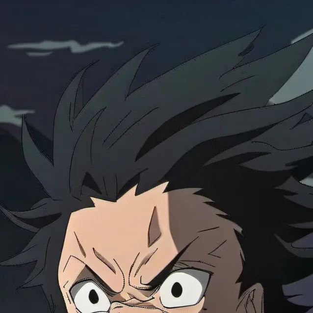 chat with ai character: genya