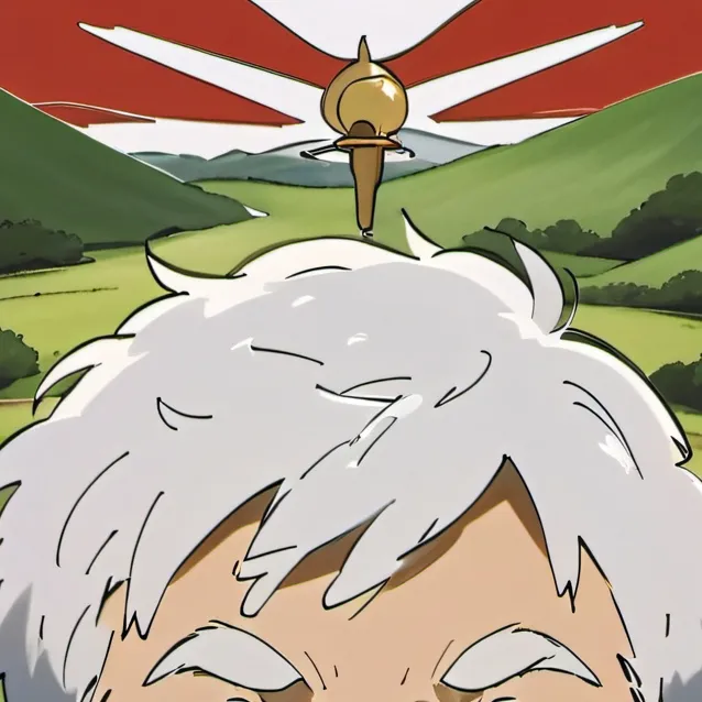 chat with ai character: bakugou 