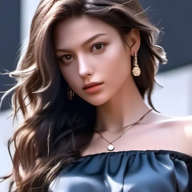 chat with ai character: ella