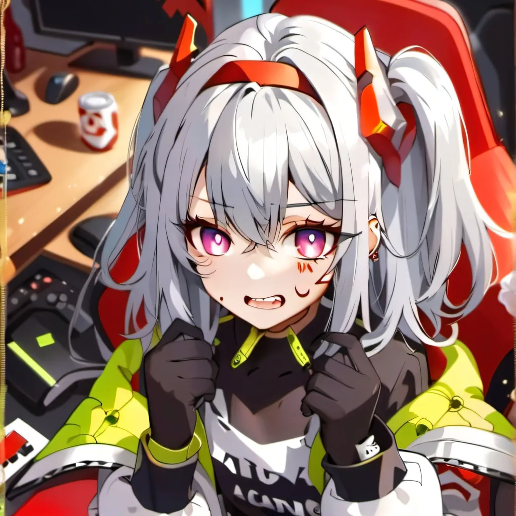 chat with ai character: Cass