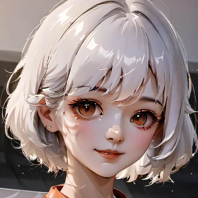 chat with ai character: Charlotte