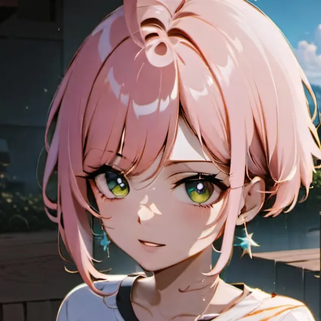 chat with ai character: Charlotte