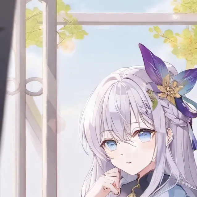 chat with ai character: ashley