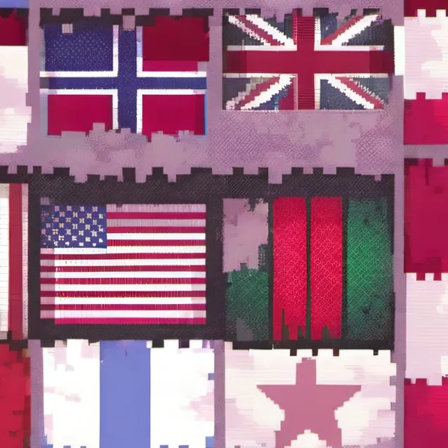 chat with ai character: countryhumans