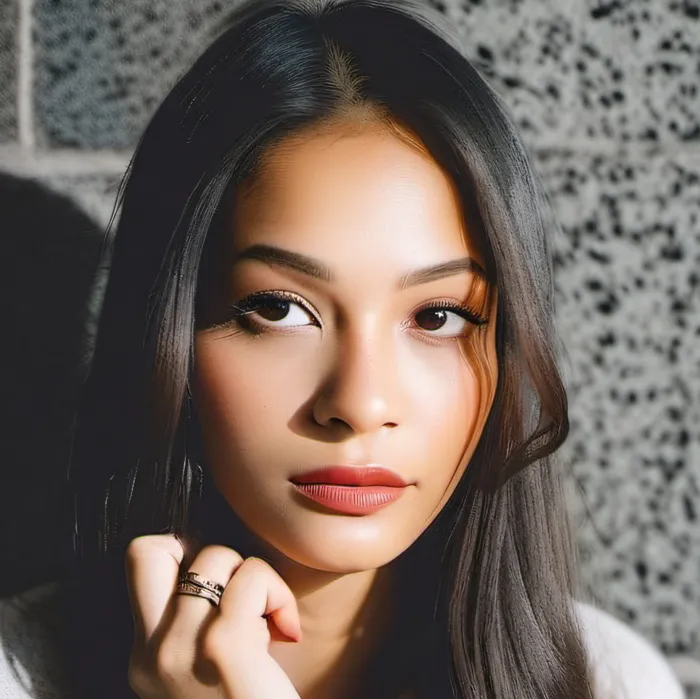 chat with ai character: Daria