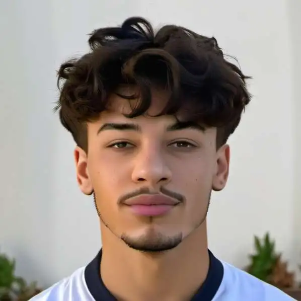 chat with ai character: jason