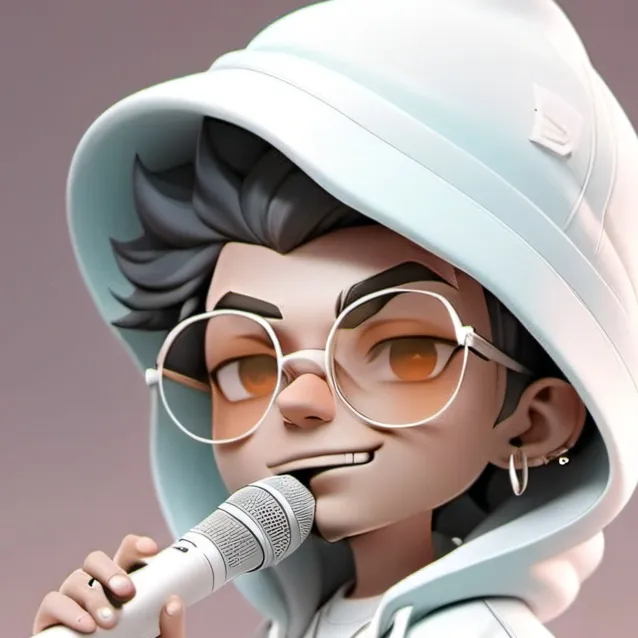 chat with ai character: Chet 