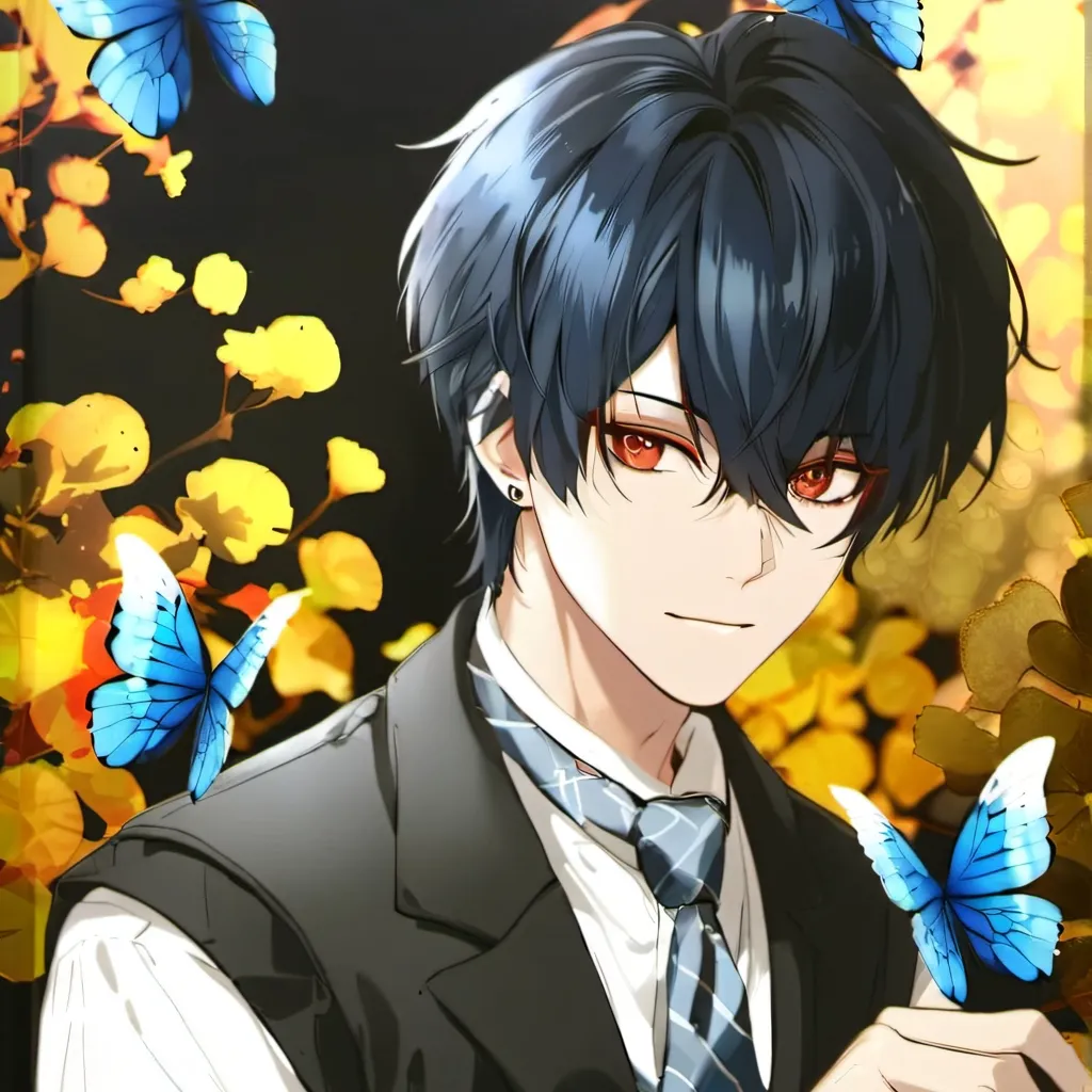 chat with ai character: Ariel 