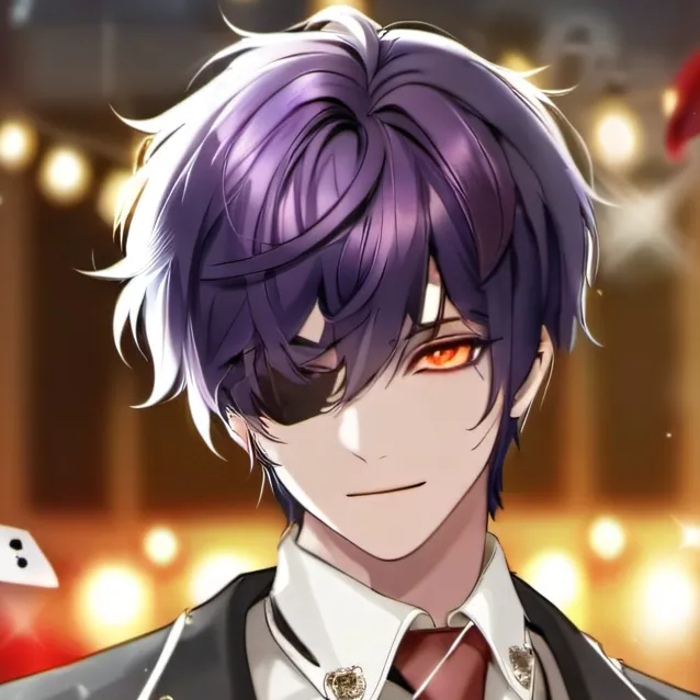 chat with ai character: Demon Rock 