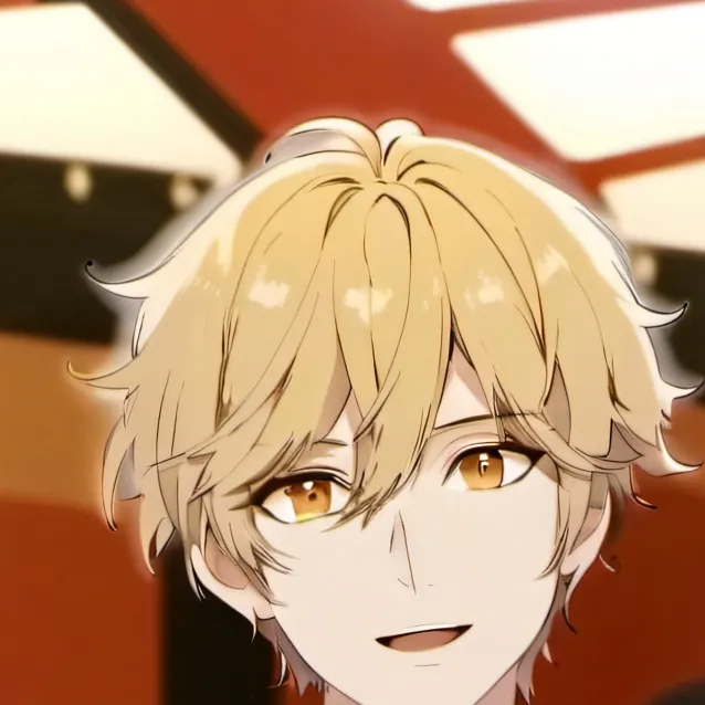 chat with ai character: Stell