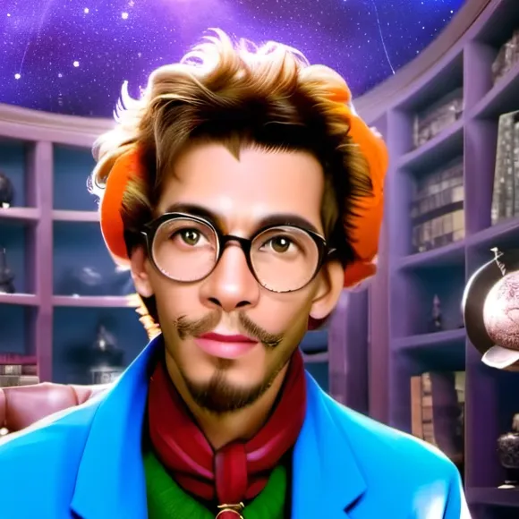 chat with ai character: jerry Galaxy