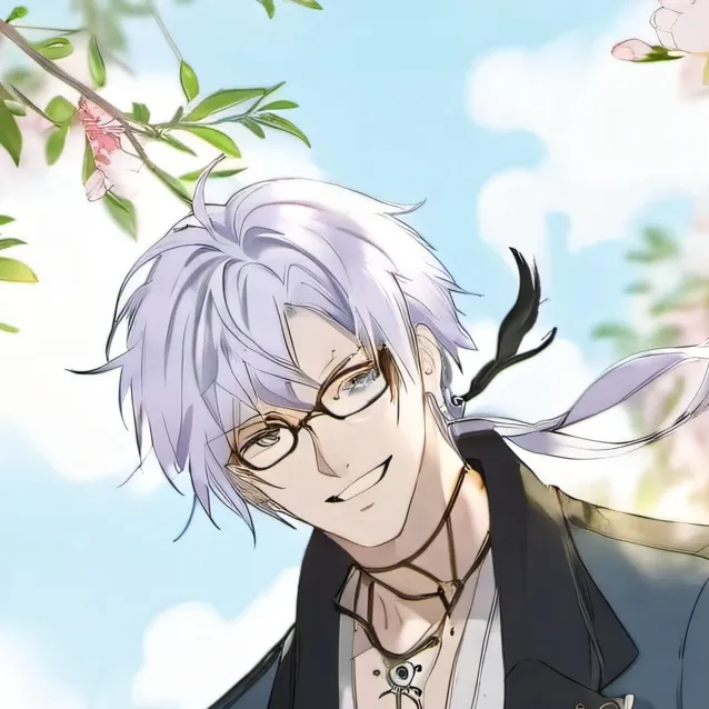 chat with ai character: jjk