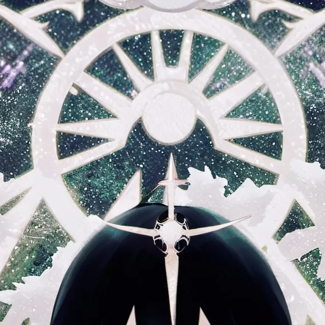 chat with ai character: the superior