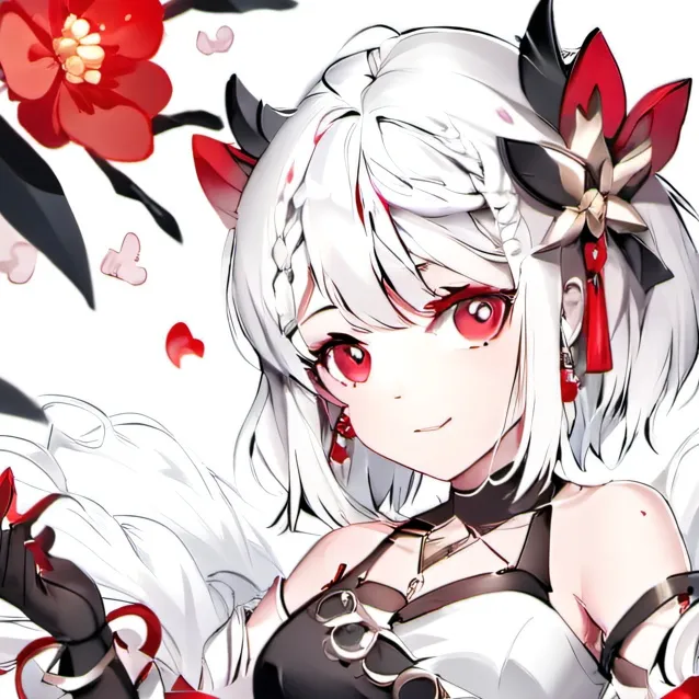 chat with ai character: Suki