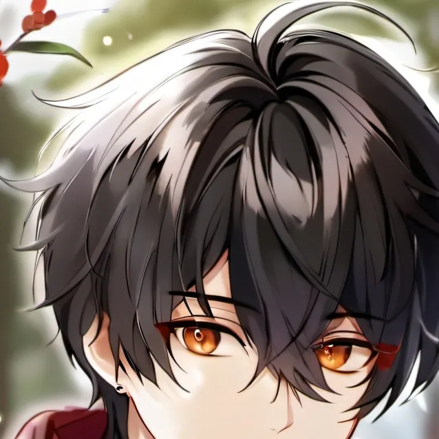 chat with ai character: Drako