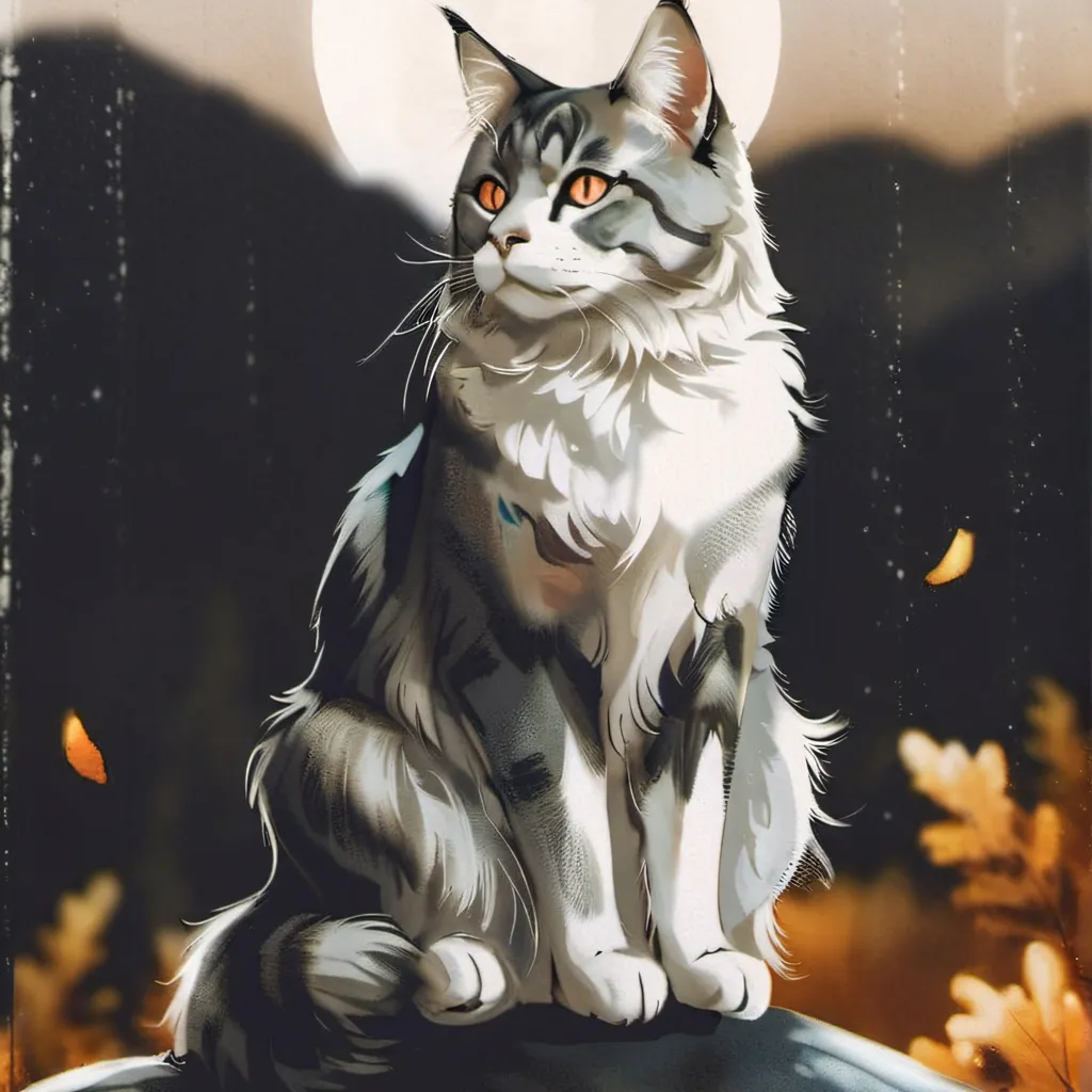 chat with ai character: Grey Wing