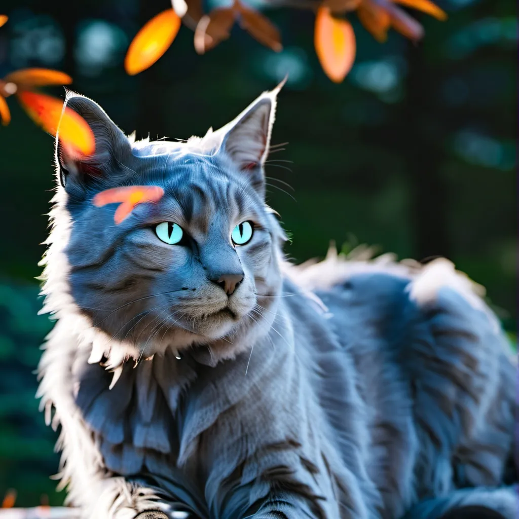 chat with ai character: Quiet Rain