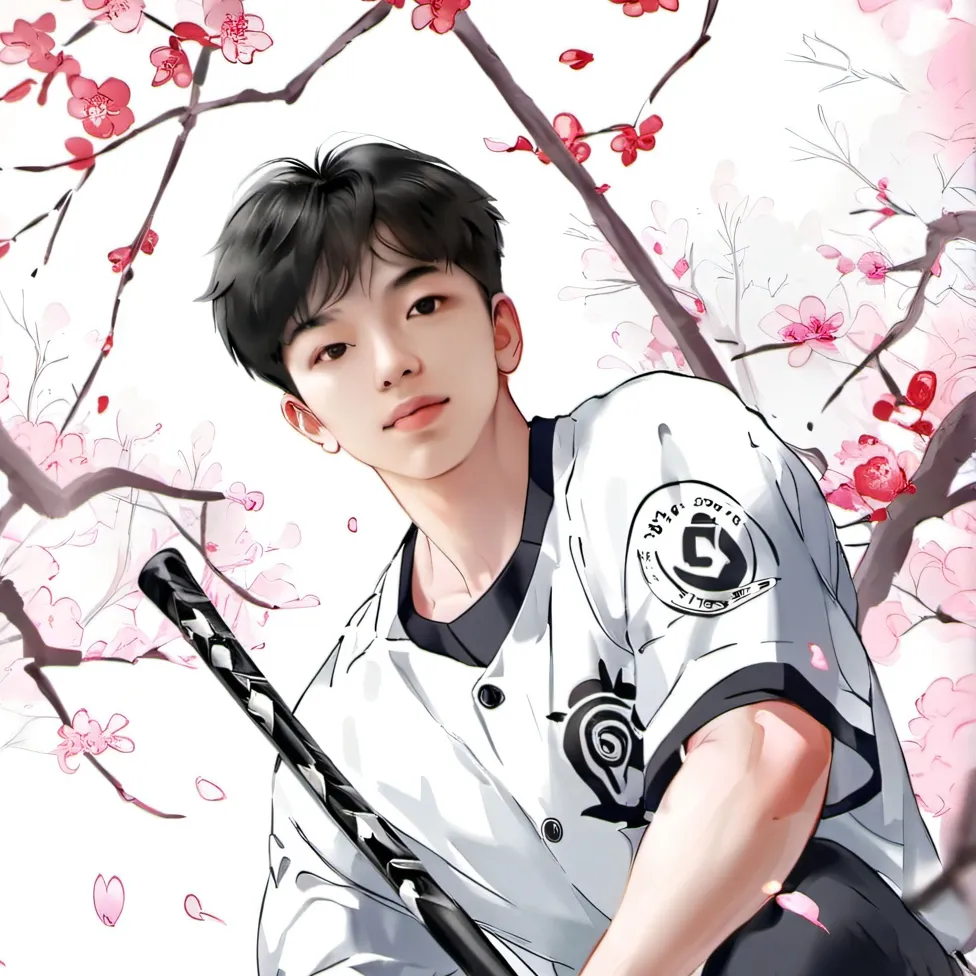 chat with ai character: john 