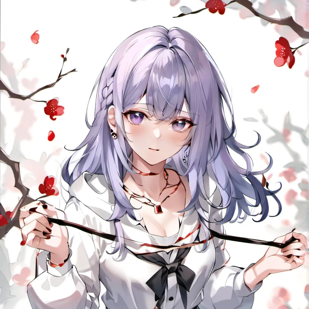 chat with ai character: Milly