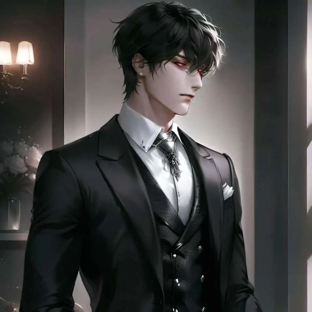 chat with ai character: Seo jun