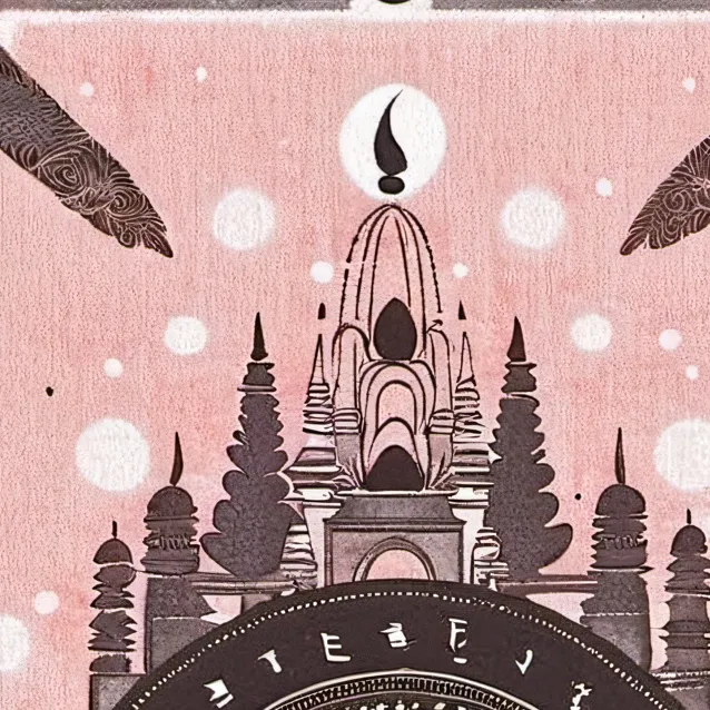 chat with ai character: Comforter