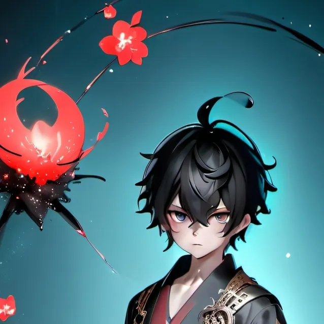 chat with ai character: Jhonny Willy 