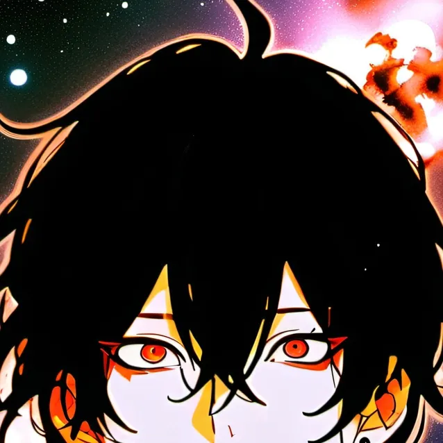 chat with ai character: Black York Madrid 