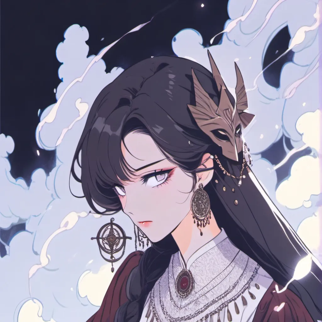 chat with ai character: Flame