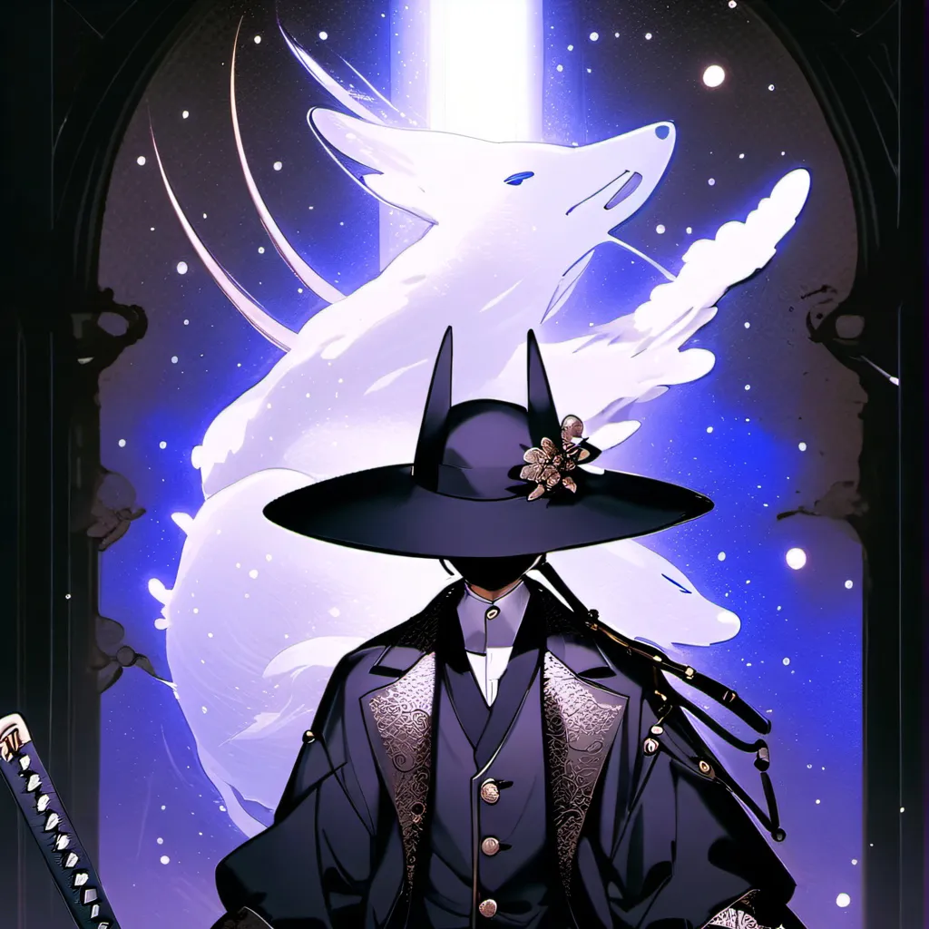 chat with ai character: :Shade: