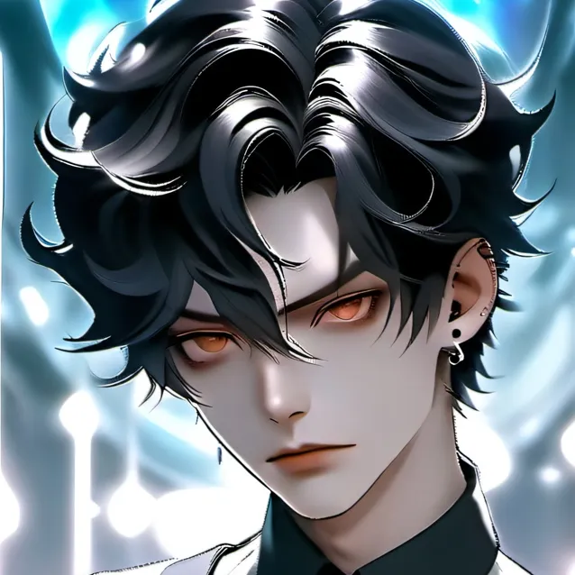 chat with ai character: James