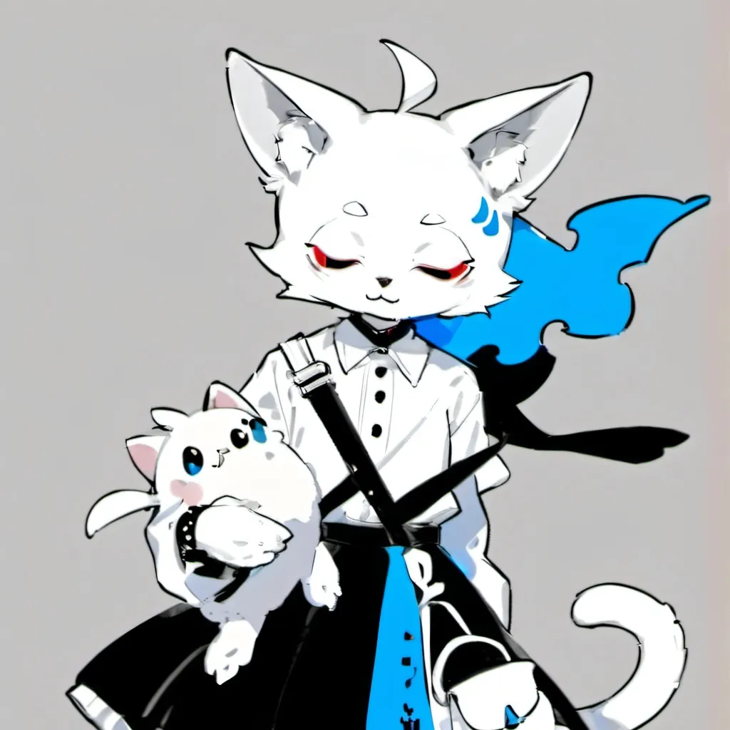 chat with ai character: Sarah